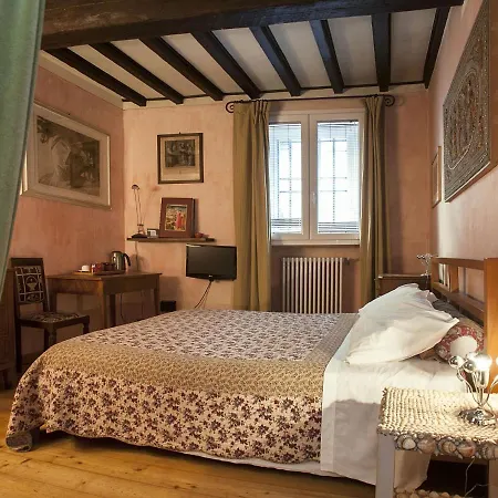 Frühstückspension Casa Di Annusca