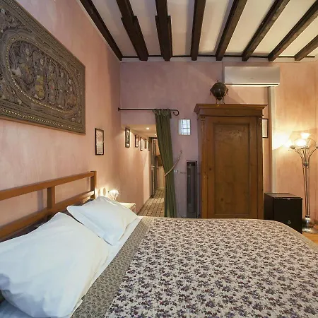 Frühstückspension Casa Di Annusca 3*
