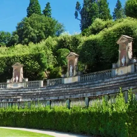 Frühstückspension Casa Di Annusca 3*