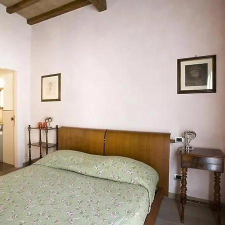 Frühstückspension Casa Di Annusca