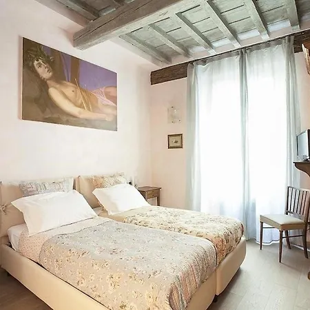 Casa Di Annusca Frühstückspension