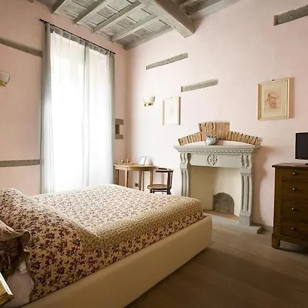 Frühstückspension Casa Di Annusca