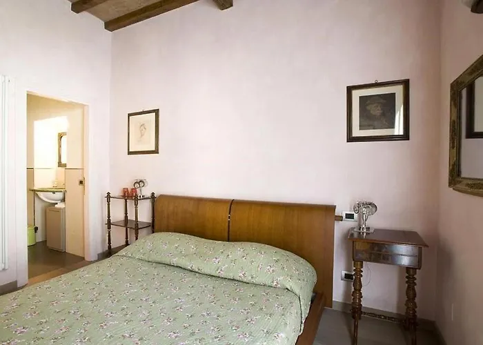 Hotel Casa Di Annusca