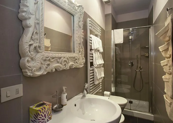 Casa Di Annusca Florencie