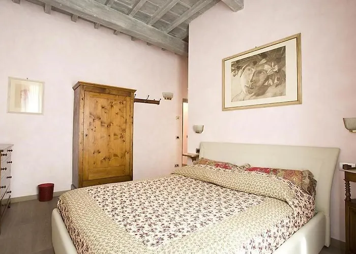 Casa Di Annusca 3*