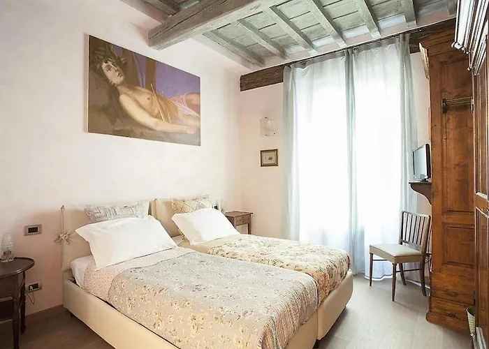 Casa Di Annusca Hotel