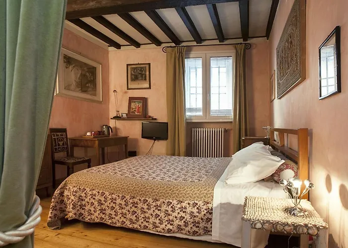 Hotel Casa Di Annusca