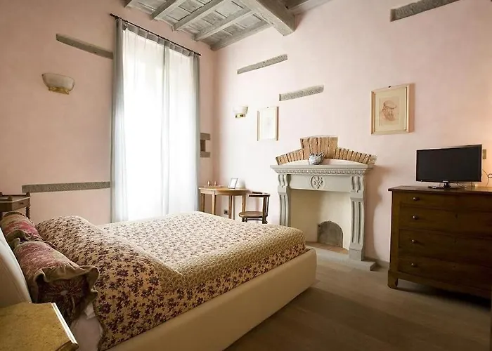 ホテル Casa Di Annusca